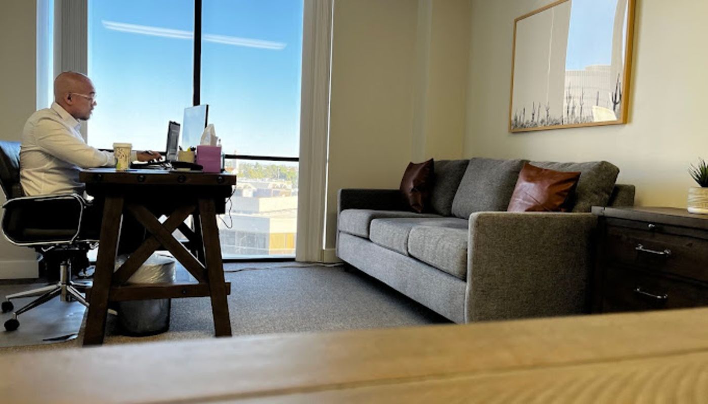 Neuro Wellness Spa Fresno