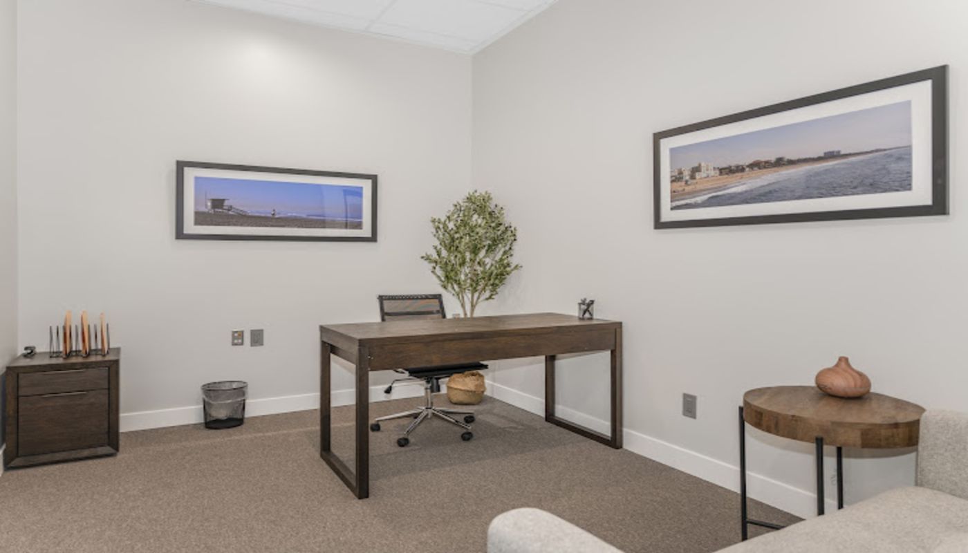 Neuro Wellness Spa Marina Del Rey