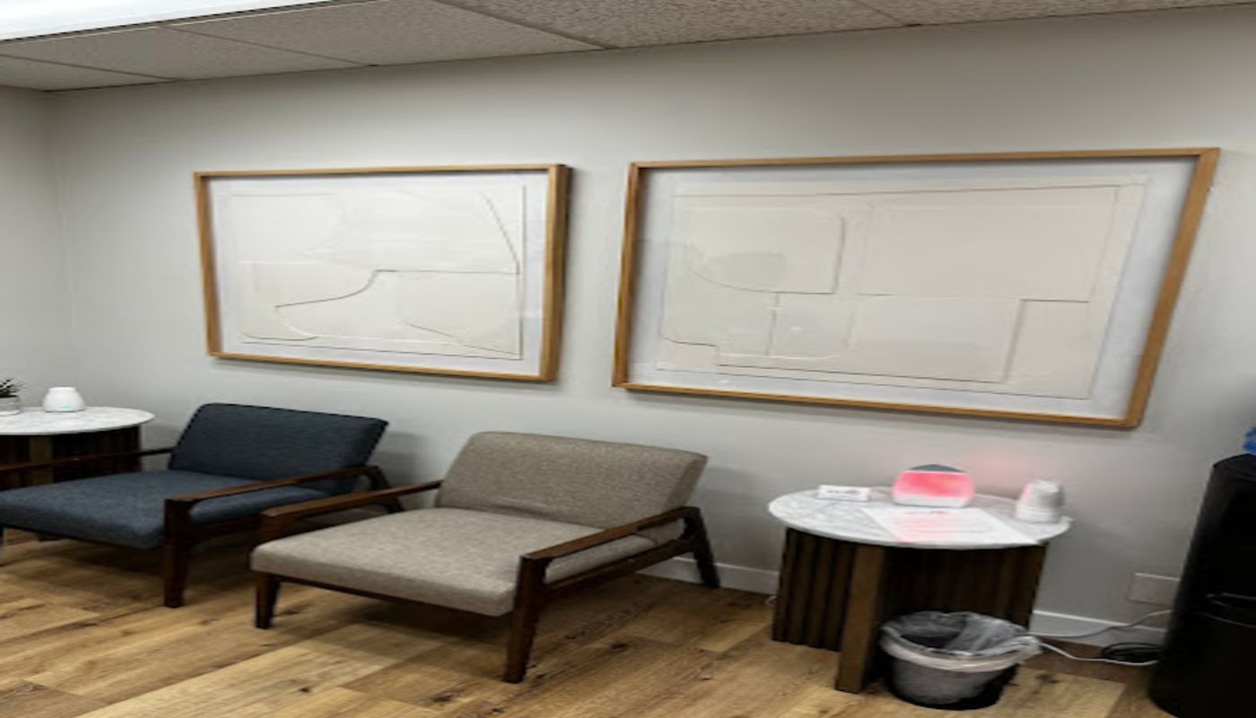 Neuro Wellness Spa Sacramento