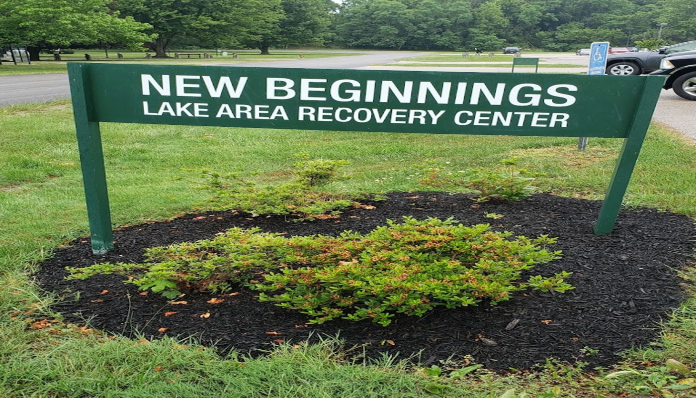 LARC- New Beginnings