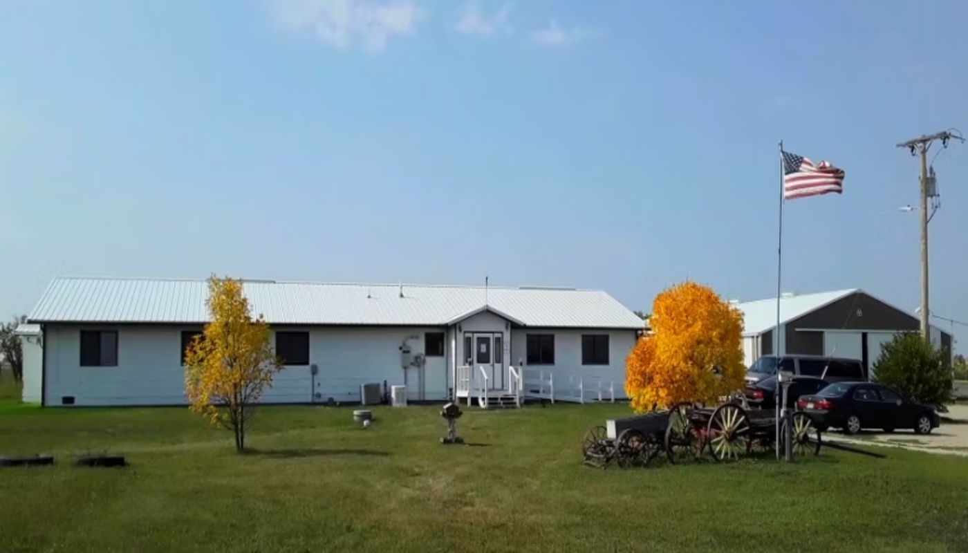 New Dawn Enterprises