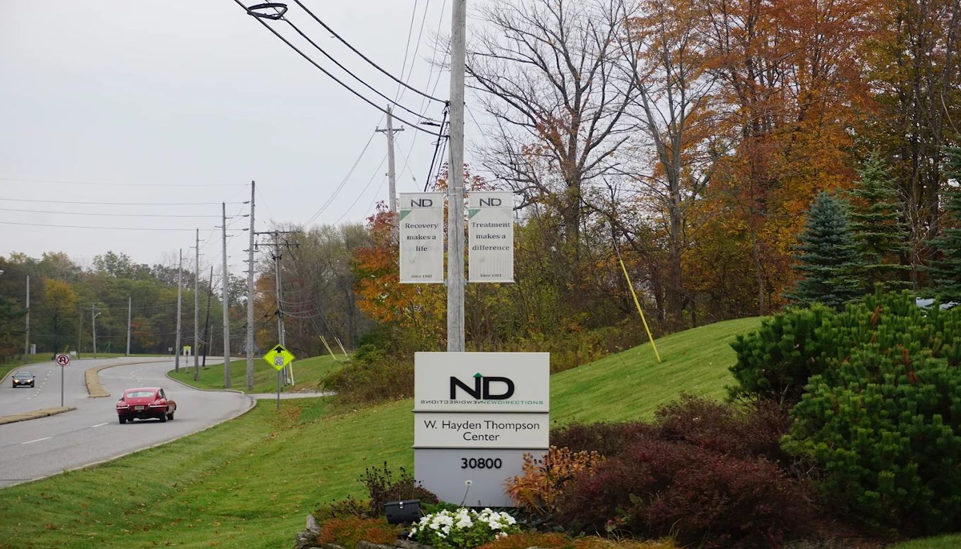 New Directions Cleveland