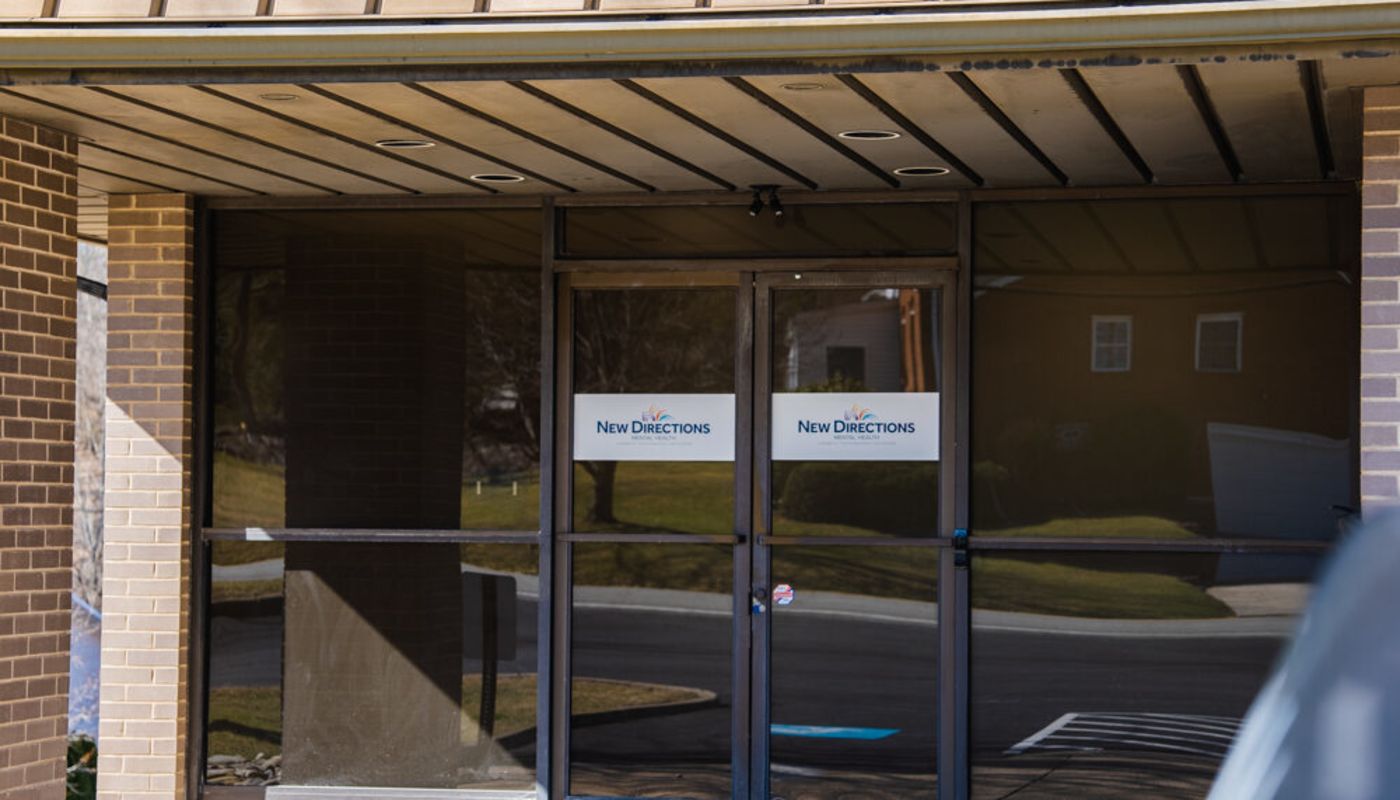 New Directions Mental Health Greensburg