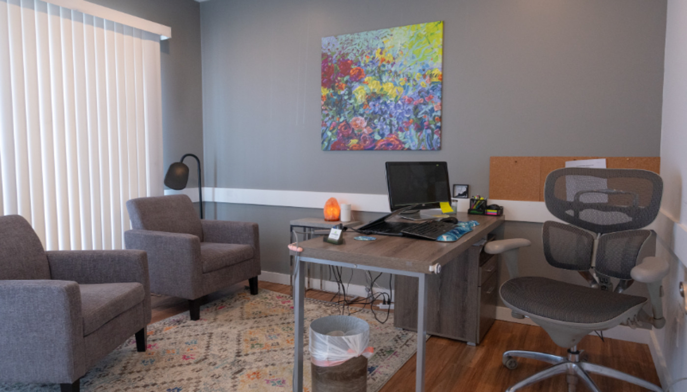 New Directions Mental Health Washington