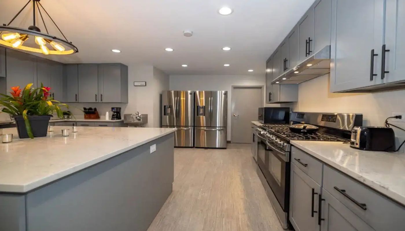 New Directions Sober Living