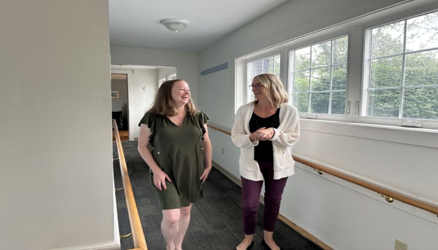 New England Eating Disorders Program (NEED)