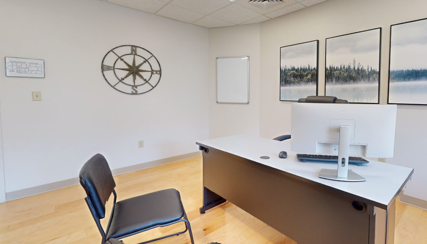 New England Medical Group Brookline