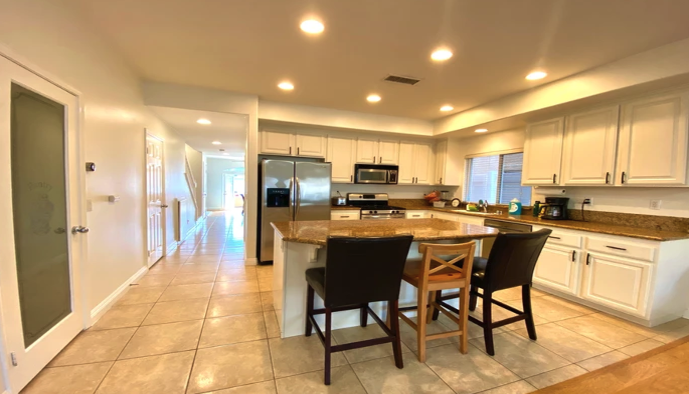 New Existence Recovery