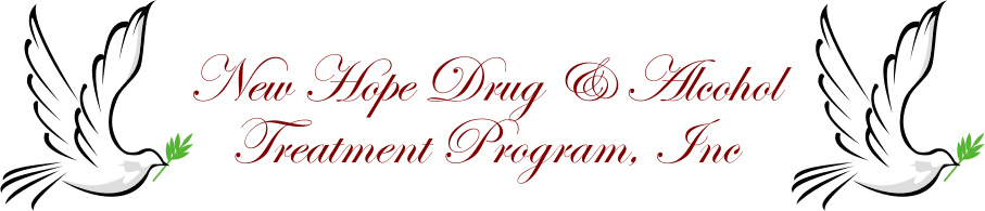 New Hope Drug & Alcohol Treatment Program, Inc.