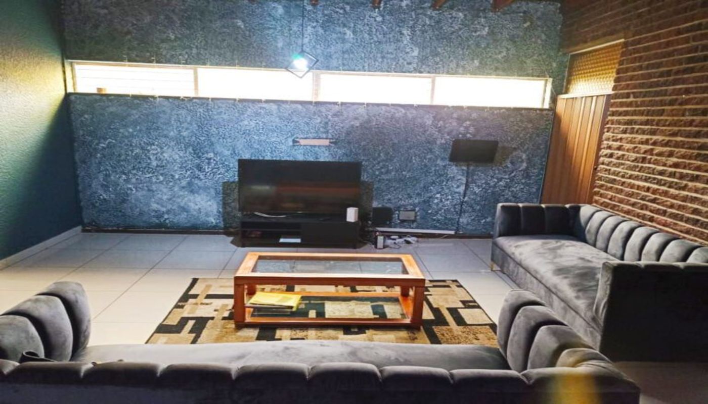 New Horizon Halfway House Fairland