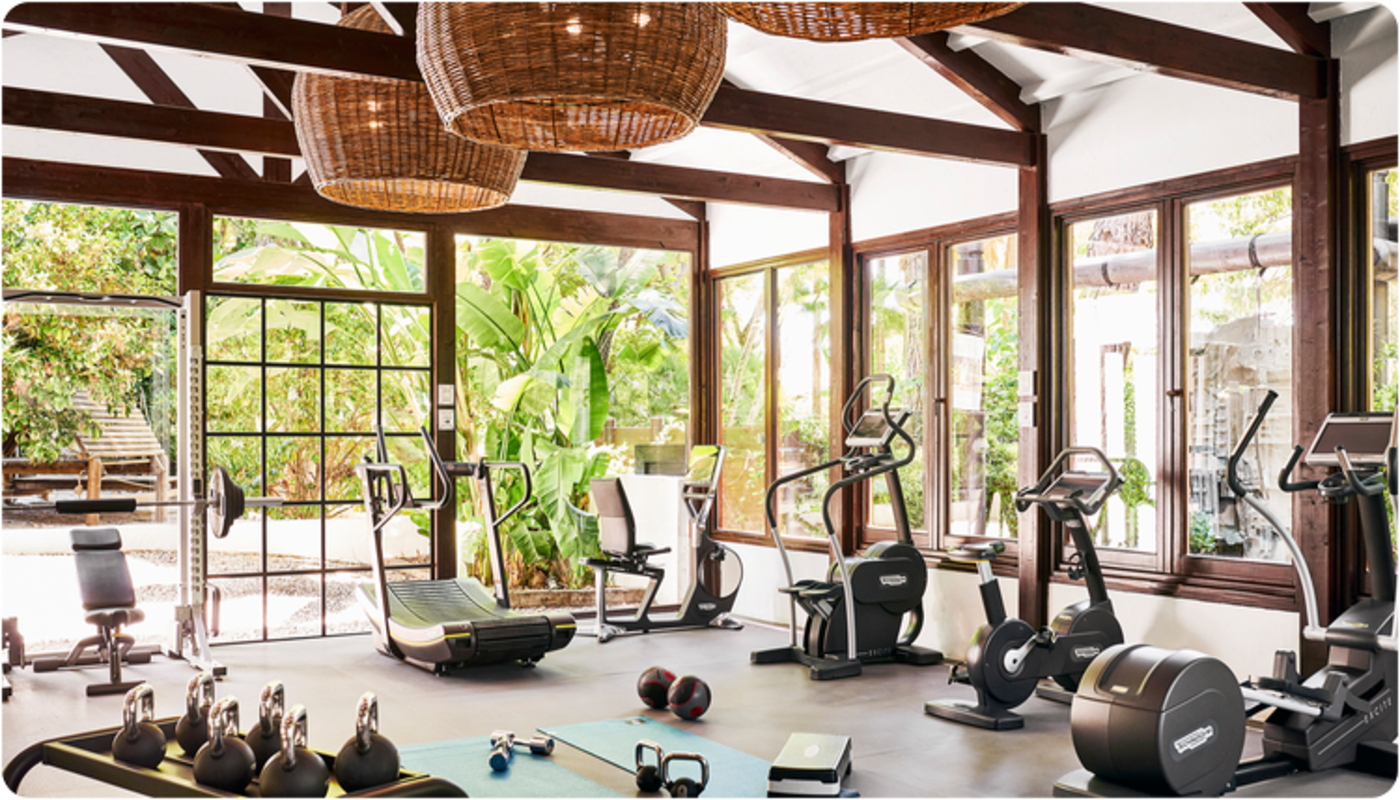 New Life Marbella Prestige Program