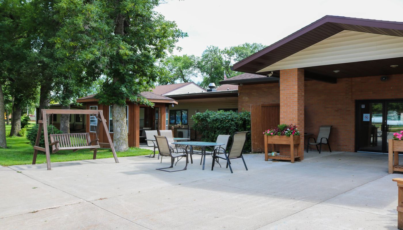 New Life Treatment Center