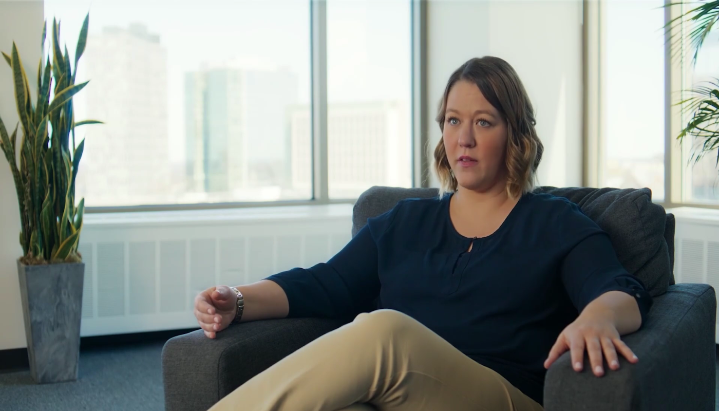 New Paradigm Recovery