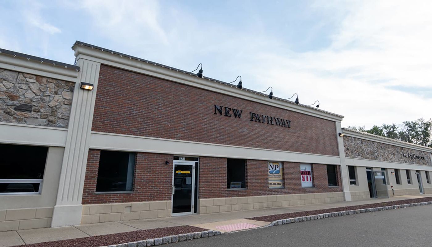 New Pathway Counseling - Pine Brook