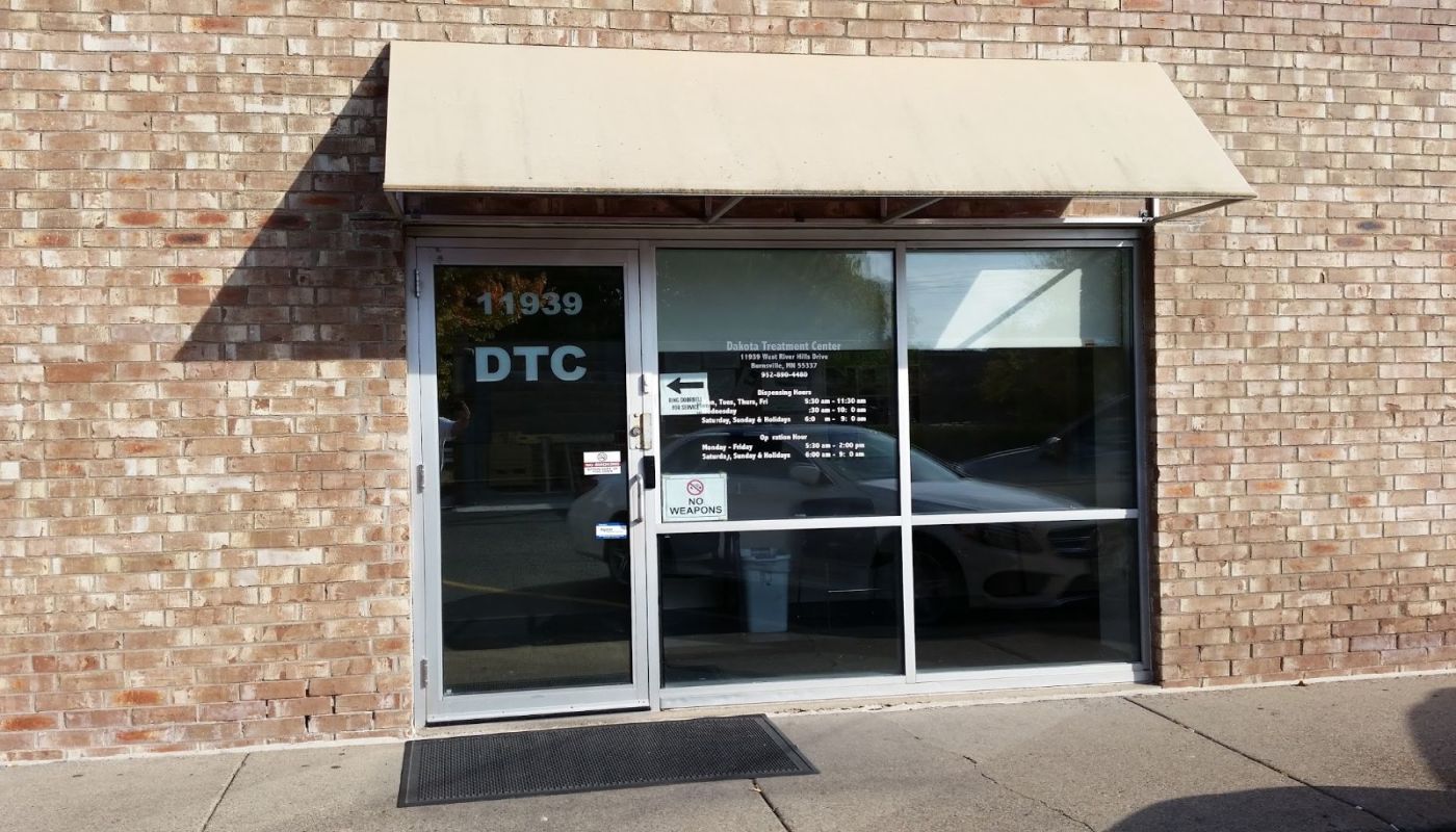 New Season Treatment Center - Dakota