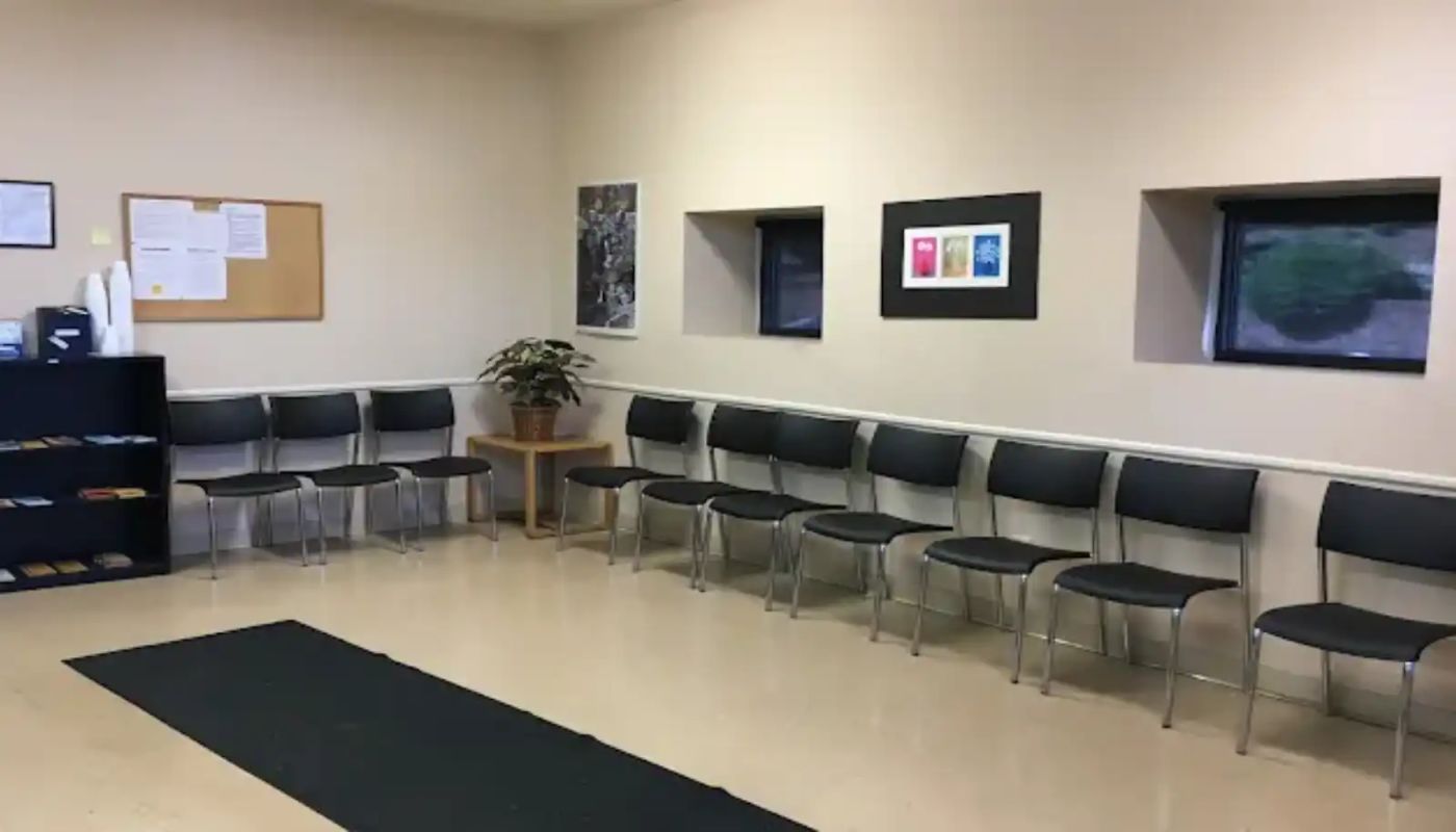 New Season Treatment Center - Greenville