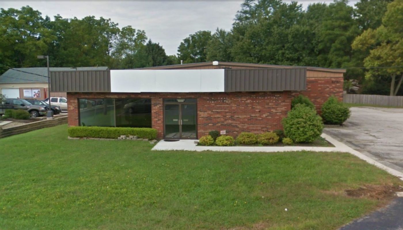 New Season Treatment Center - Mentor