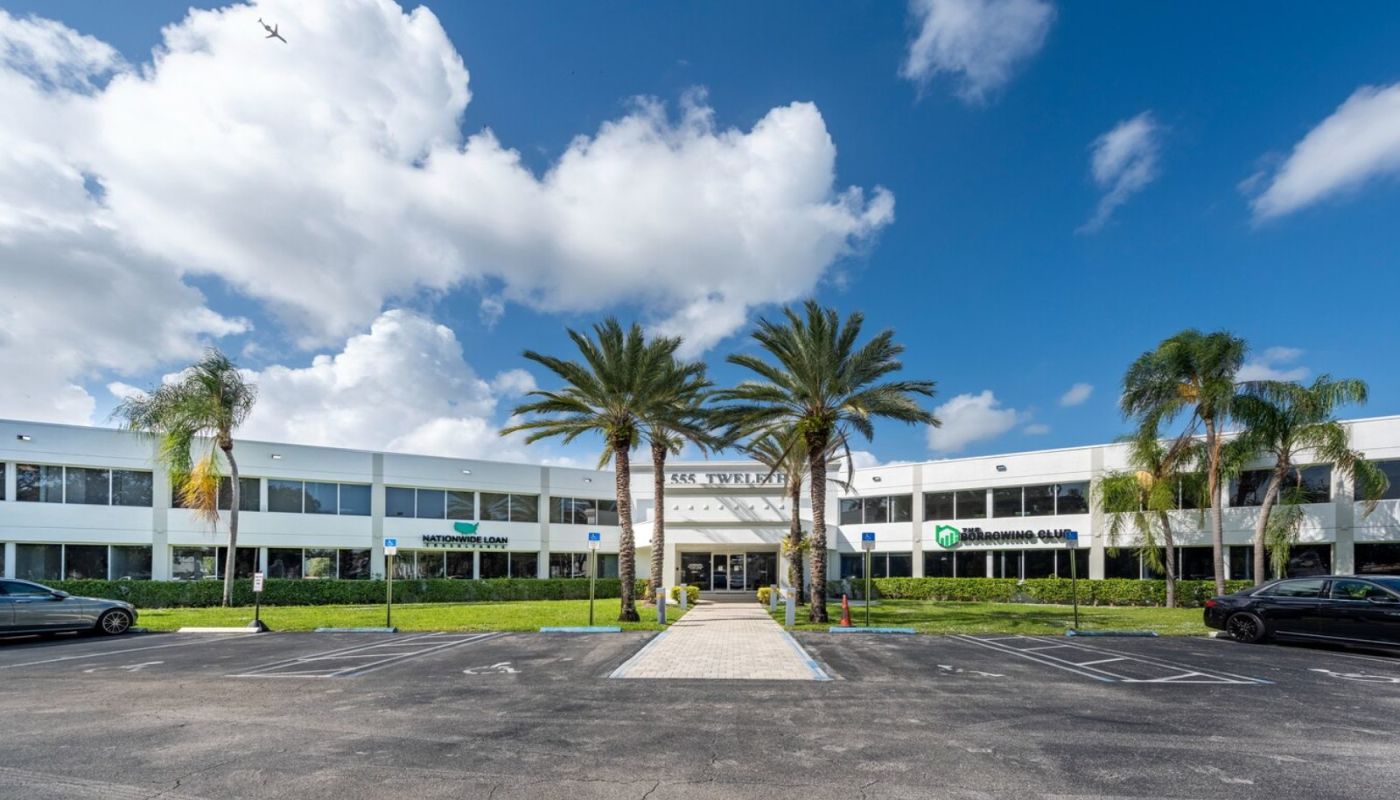 New Season Treatment Center - Pompano