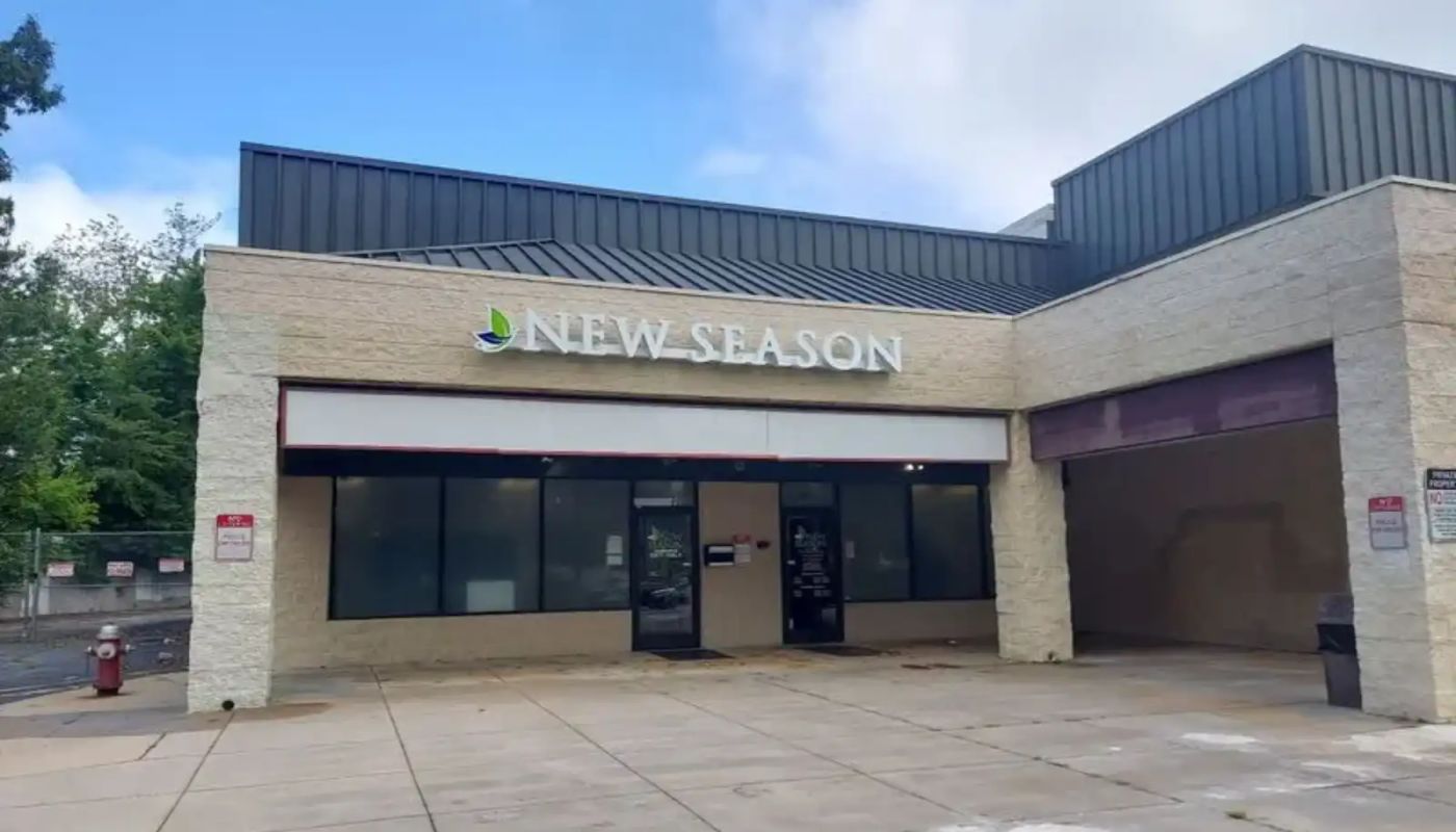 New Season Treatment Center - Raleigh