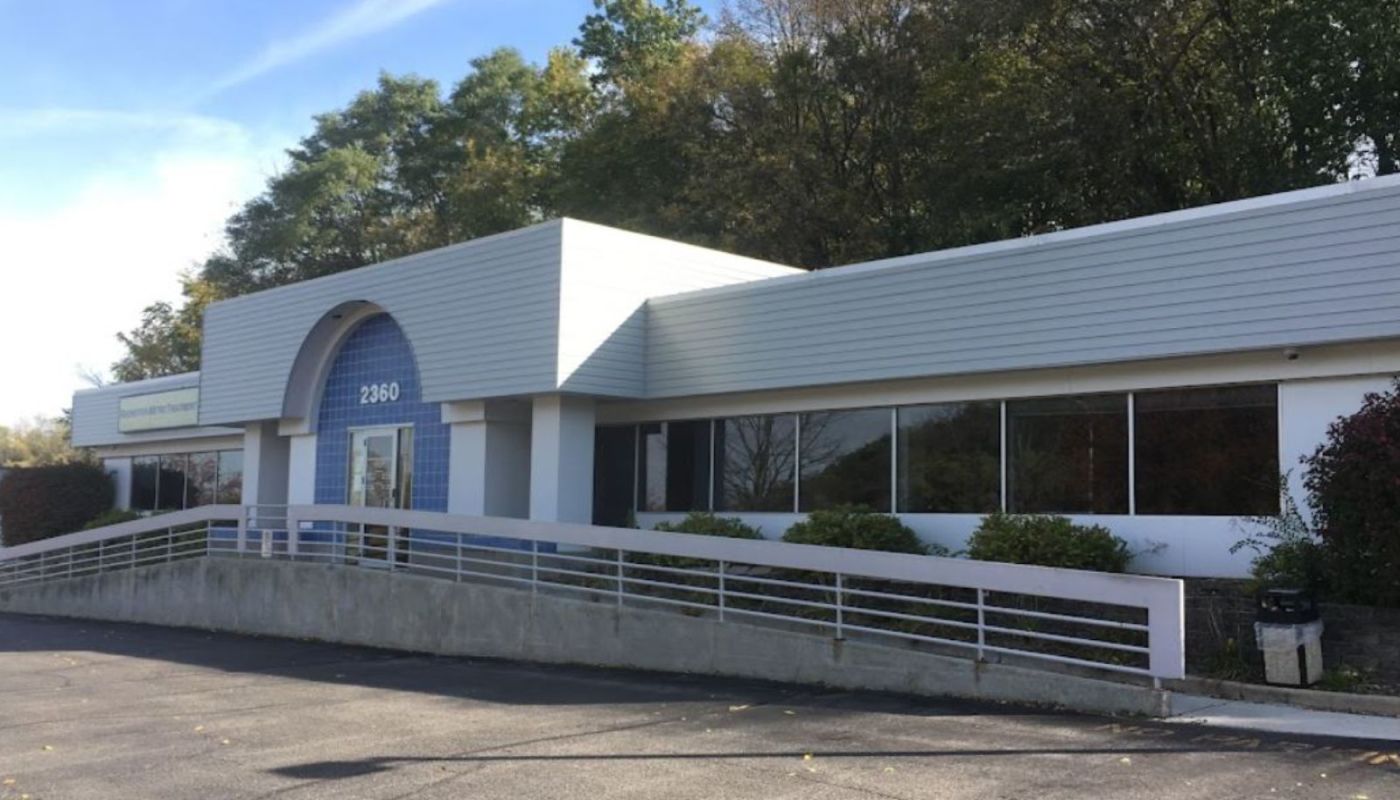 New Season Treatment Center - Rochester