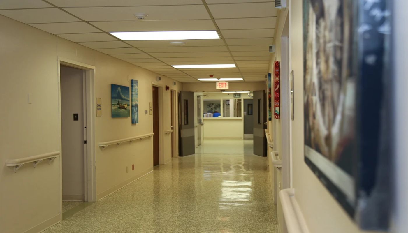 LaSalle General Hospital