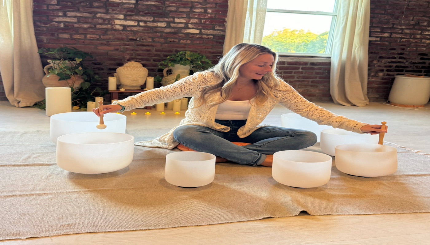 New Wave Recovery Center