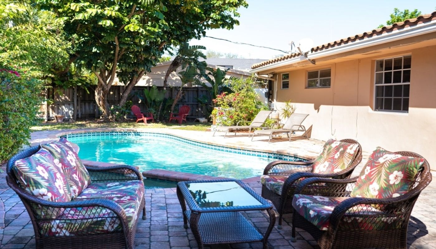 New You Sober Living