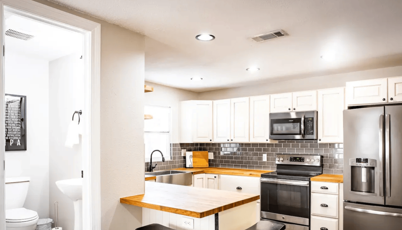 NewPerspective Sober Living