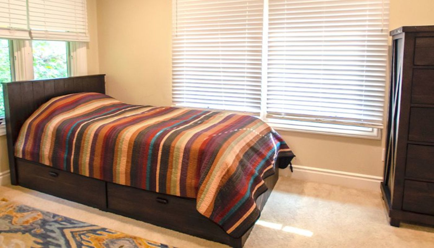 Newport Academy All Genders