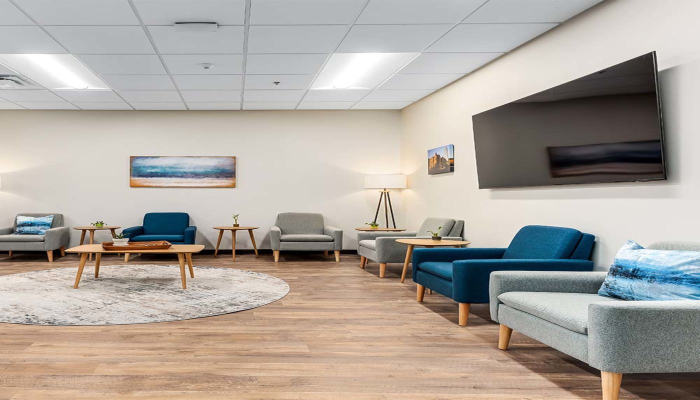 Newport Academy Atlanta