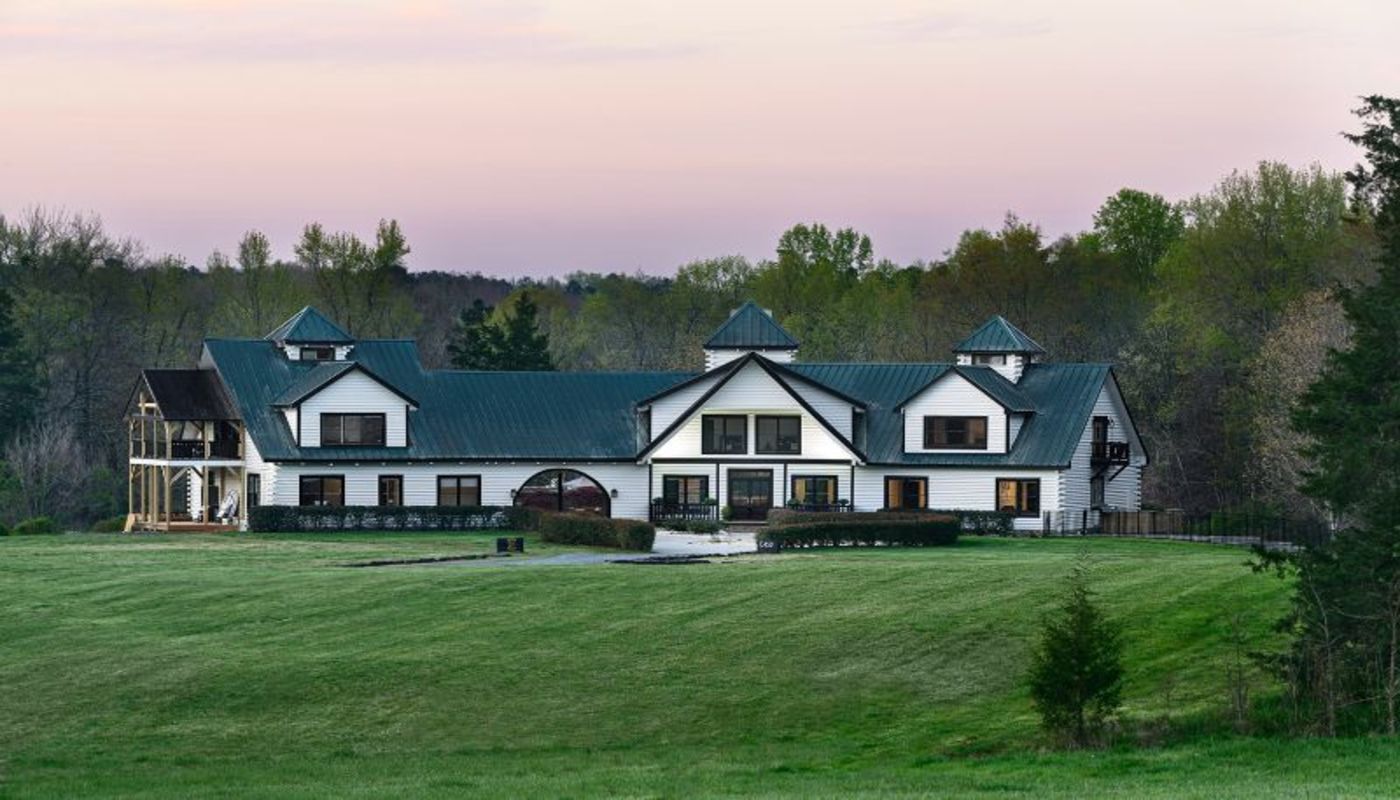 Newport Academy North Carolina - Female Residential