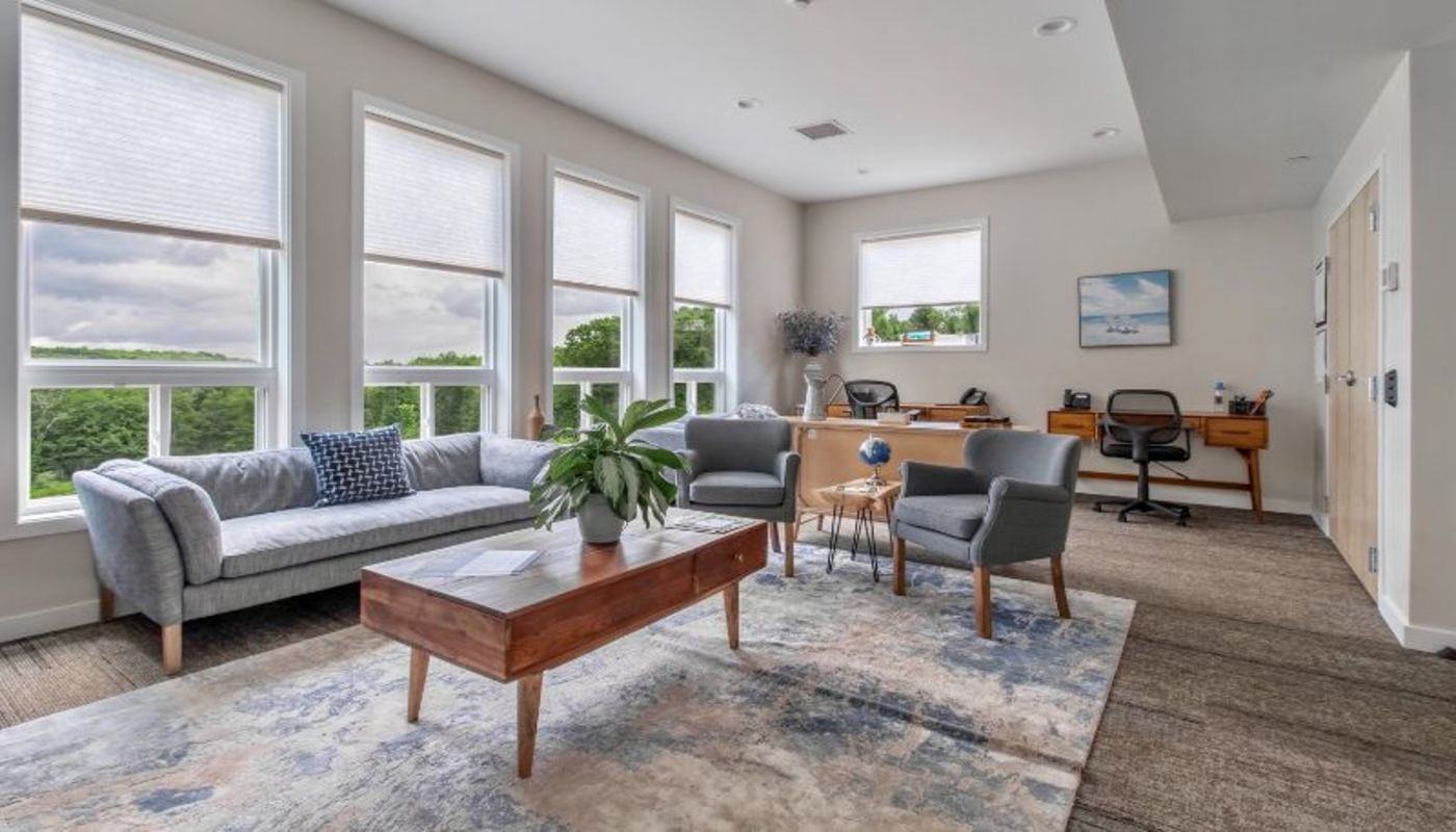 Newport Academy Connecticut