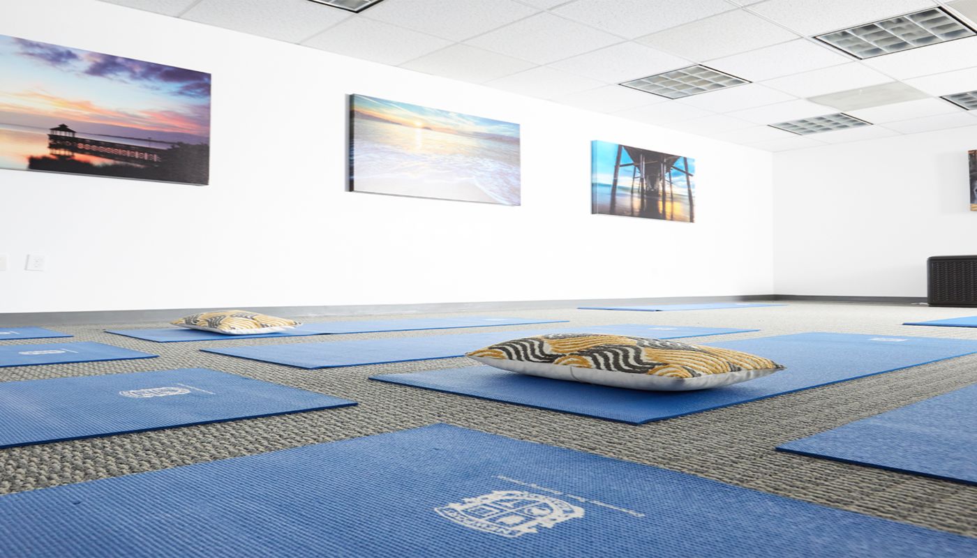 Newport Academy Costa Mesa Outpatient