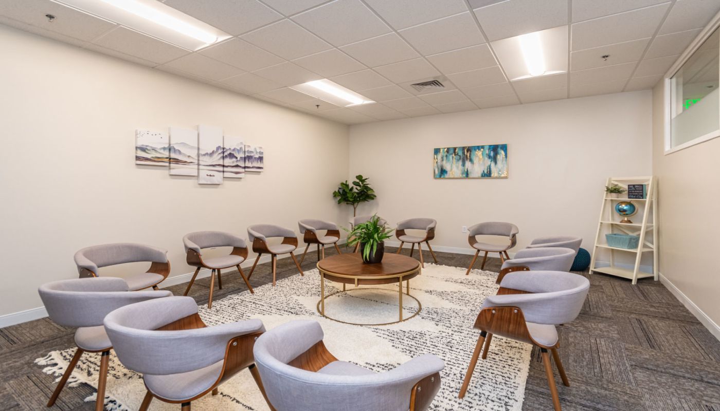 Newport Academy Sacramento