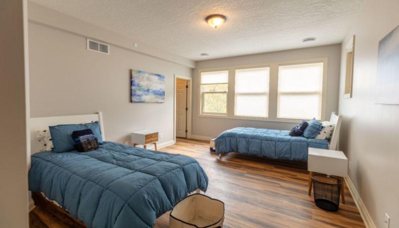 Newport Institute Minnesota