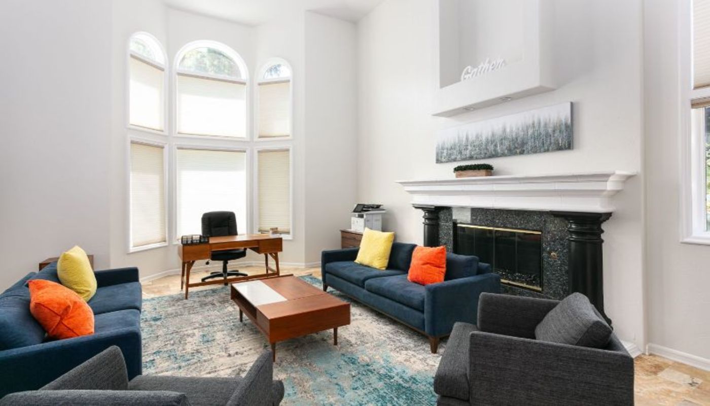 Newport Institute - Young Adult OCD Program