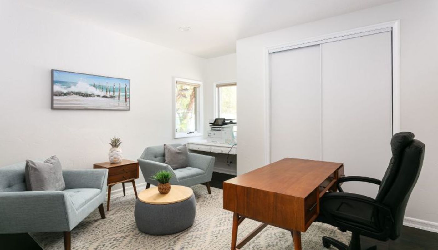 Newport Institute - Young Adult OCD Program