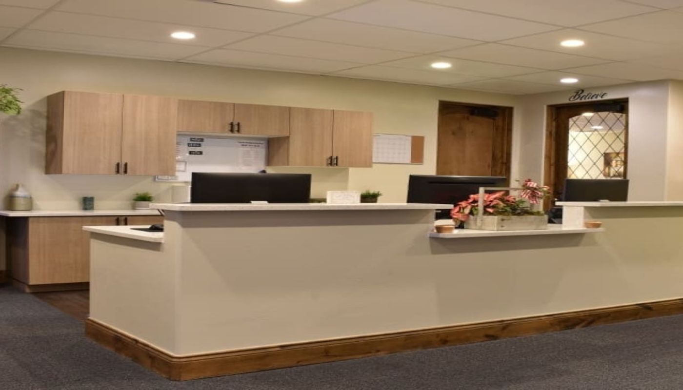 Nexstep Medical Detox