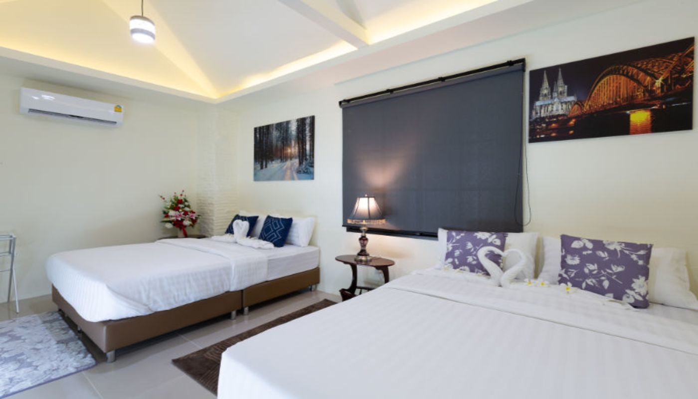 Next Chapter Recovery House