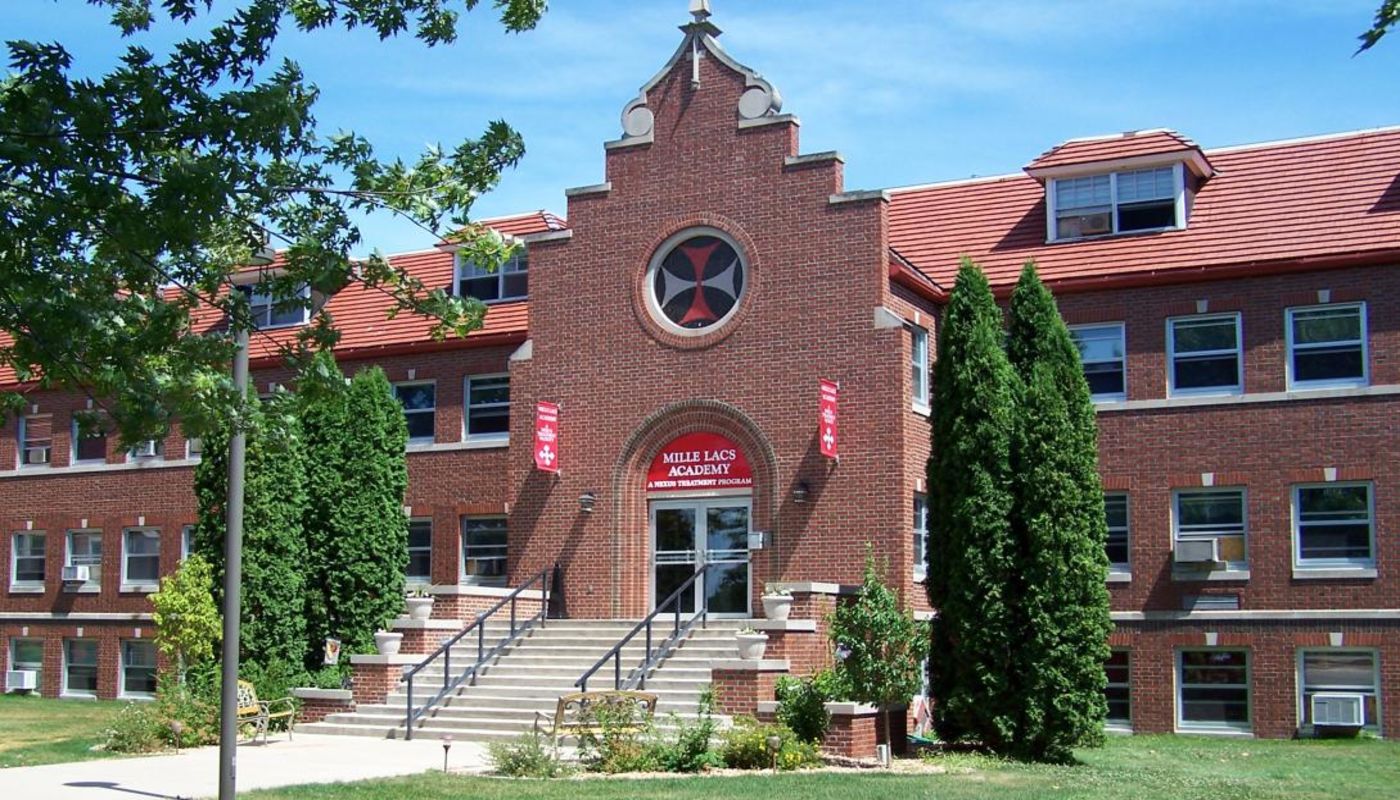 Nexus Mille Lacs Family Healing