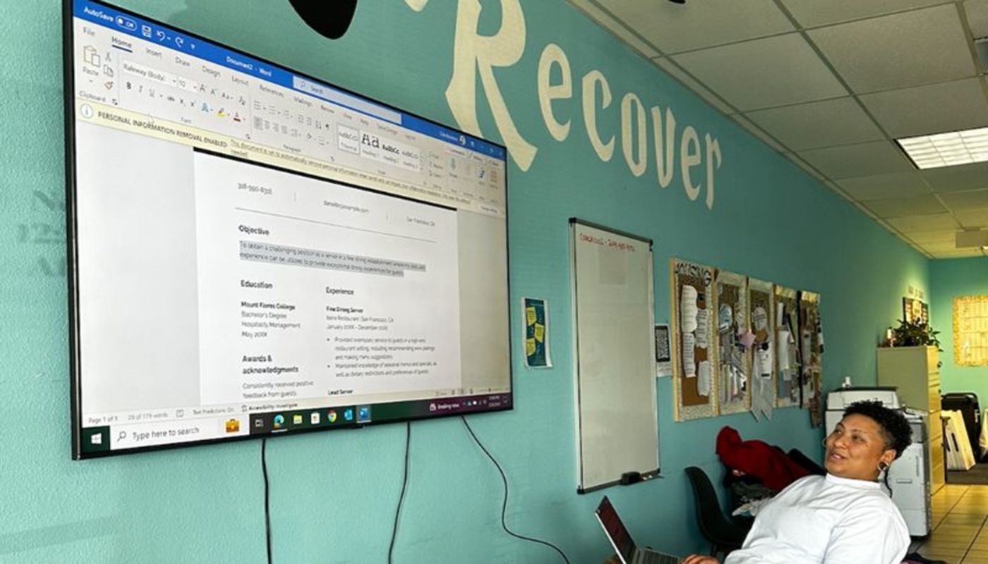 Nexus Recovery Center