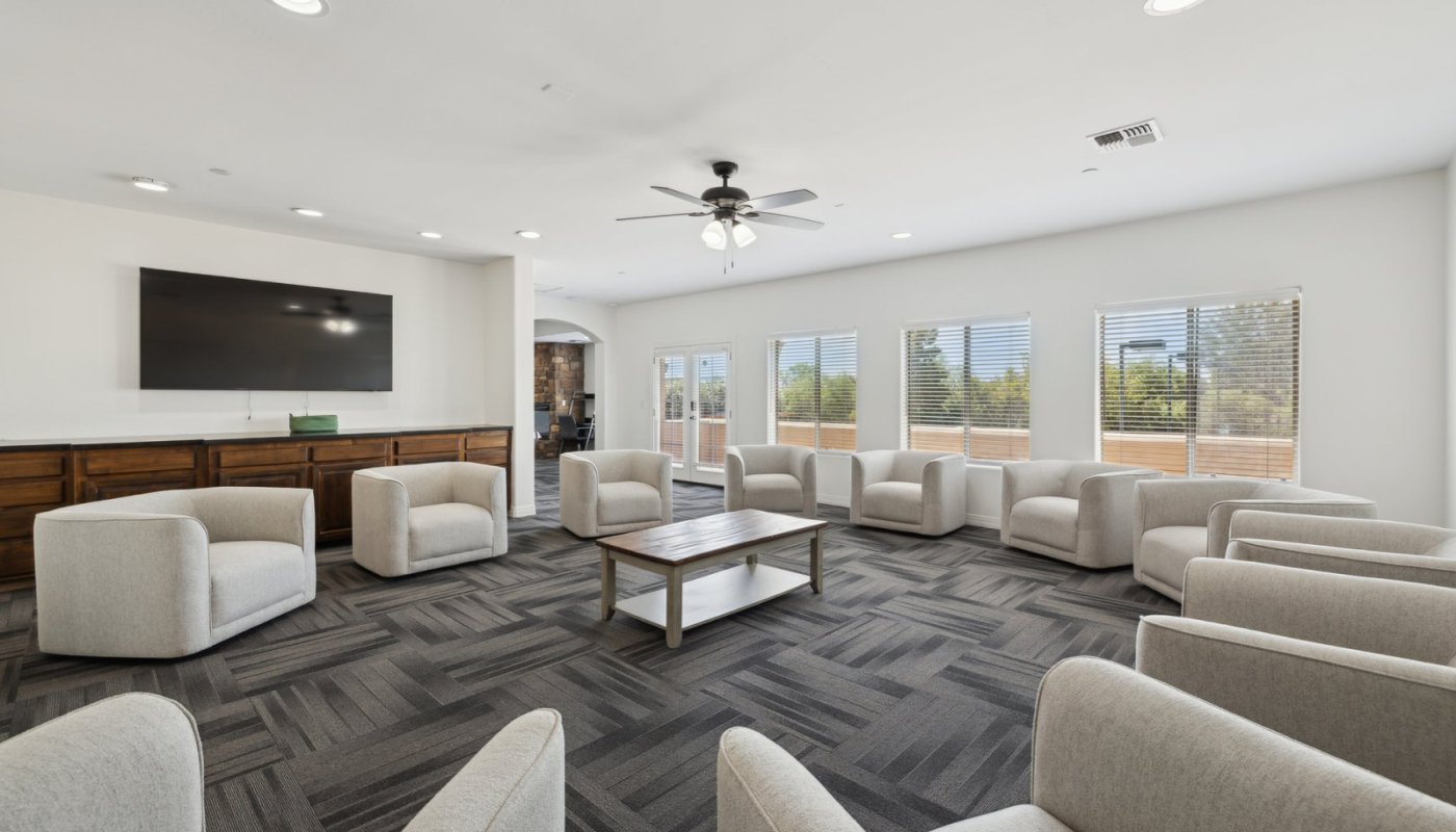 Nexus Teen Academy: Oak