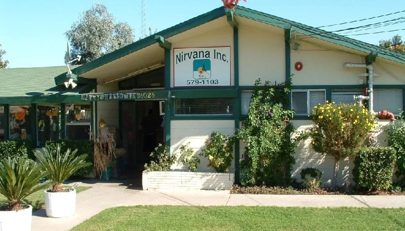 Nirvana Drug and Alcohol Trt Mens Residential