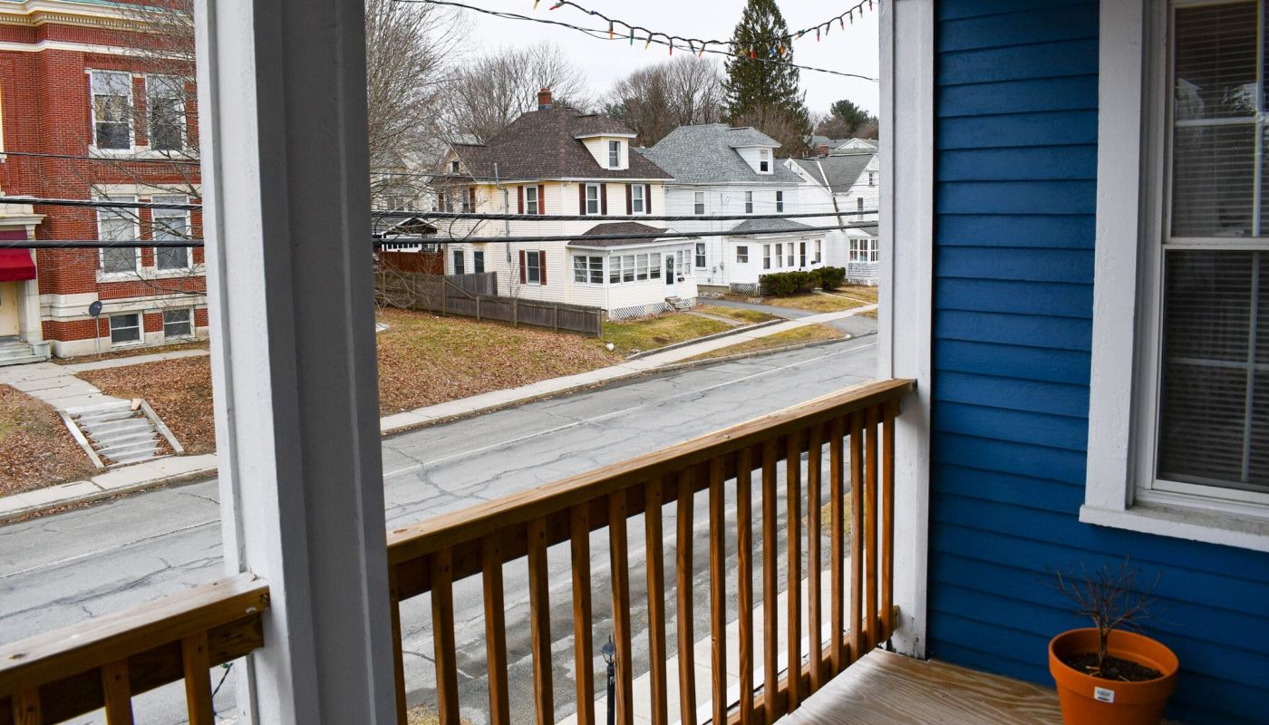 No Matter What Women's Sober House