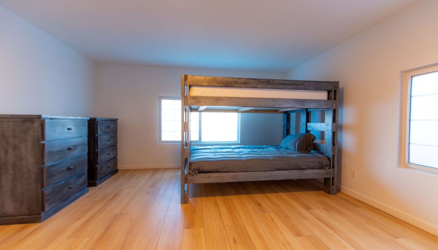 The Nook at the Marina