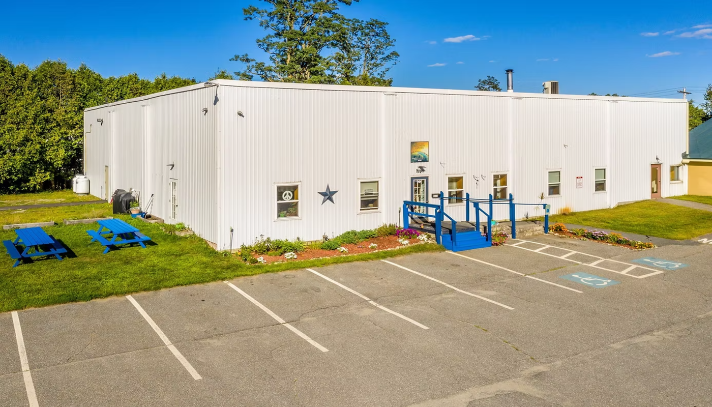 North Central Vermont Recovery Center