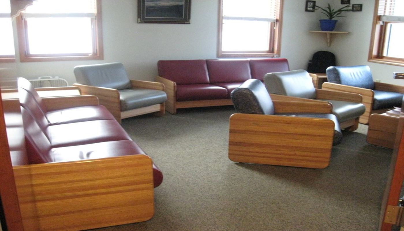 North Country Freedom Homes The Canton House