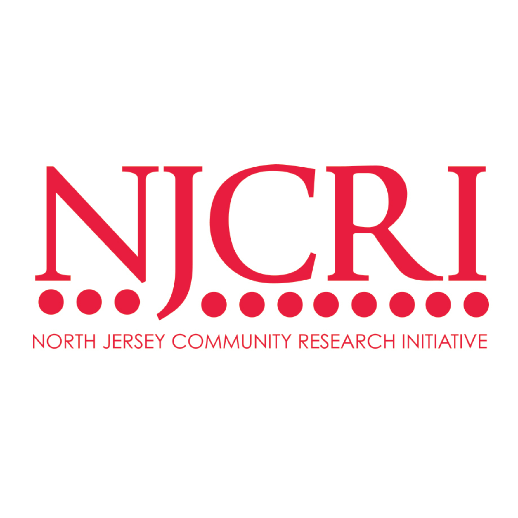 North Jersey Community Research Initiative