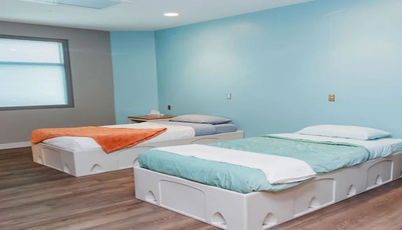 North Port Behavioral Health