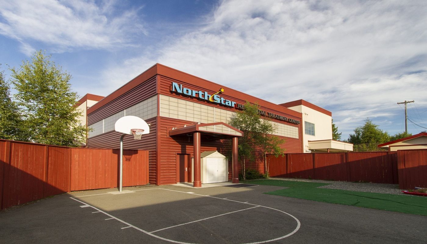 North Star Residential Palmer Campus